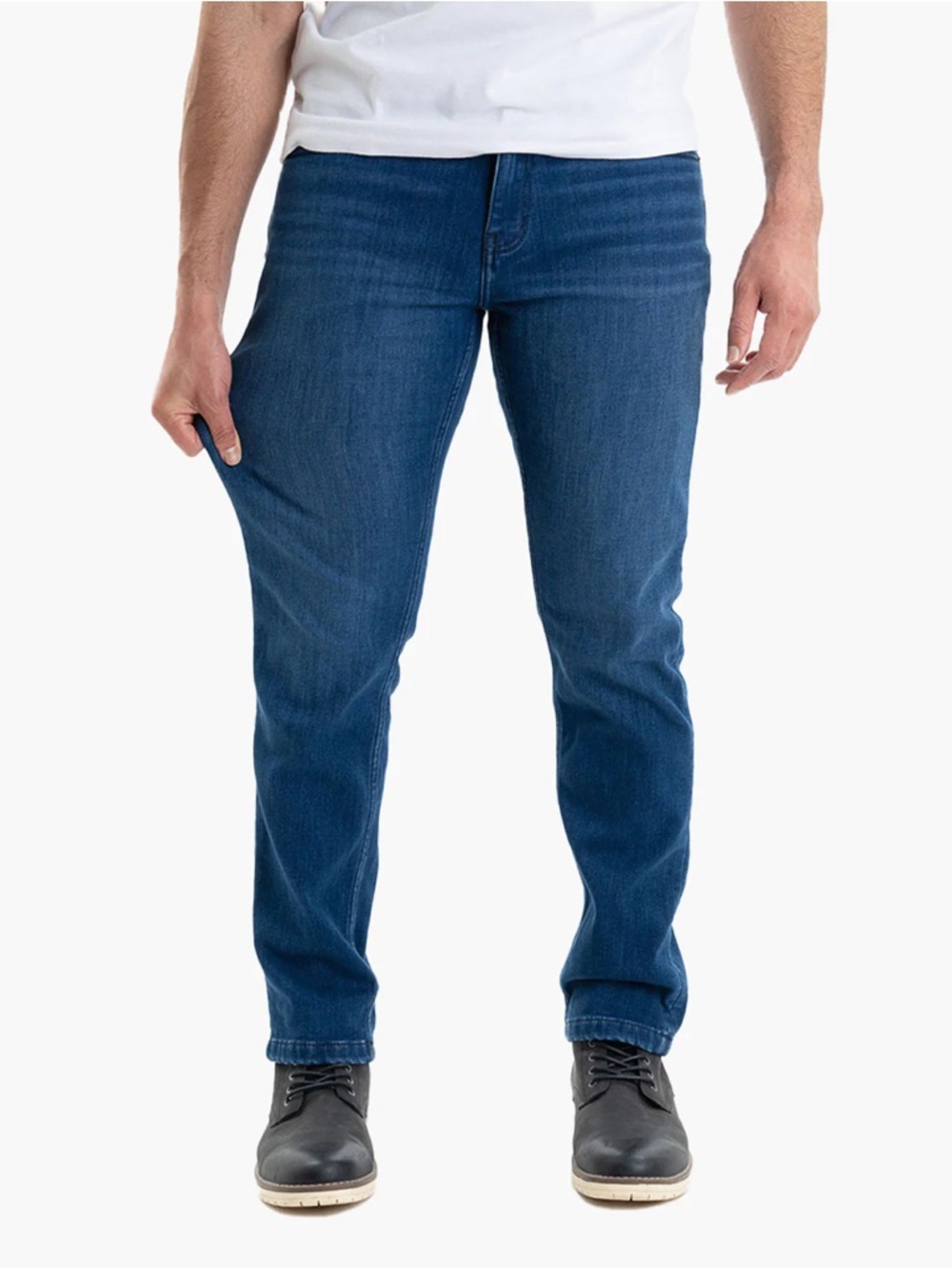 MUGSYS SUNDAY stretch jean 36x30
